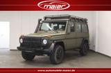 Mercedes-Benz G 300 CDI Professional / Militär - Mercedes-Benz G 300: Cdi Professional
