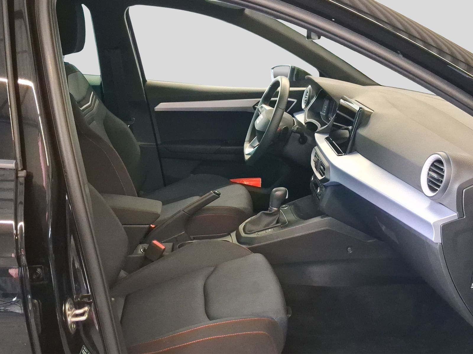 Seat Ibiza - Bild 4