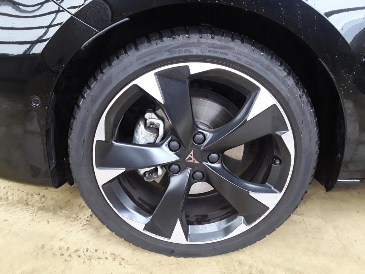 Cupra Leon - Bild 17