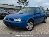 Volkswagen Golf IV 1.6 SR Generation - Volkswagen Golf: Generation