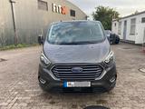 Ford Tourneo Custum L2 Titanium X, 185 ps