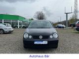 Volkswagen Polo IV Comfortline*Klima* - aus 2003: Kleinwagen