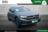 Volkswagen Touareg 3.0 TDI 210 kW 4Motion R-Line*Matt - Volkswagen: 4motion