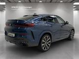 BMW X6 xDrive40d M Sport Driv.Assist.Prof Head-Up - gebrauchte BMW X6 aus dem Jahr 2022