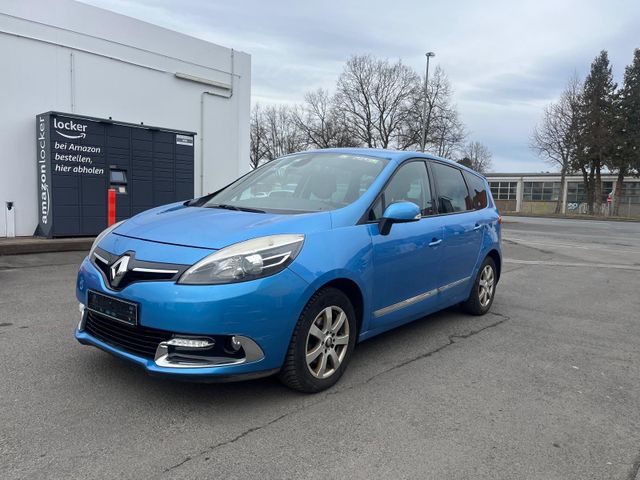 Renault Scenic III Grand Luxe