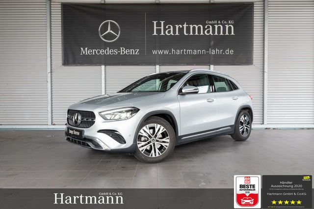 Mercedes-Benz GLA 180 Progressive Advanced AHK LED KameraKlima