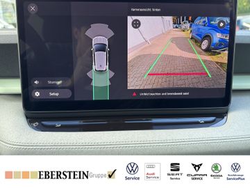 Skoda Epiq Selection 55 RFK LED 5 Jahre Gar.