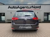 Volkswagen Golf 1,4 TSI Lounge BMT NAVI+TEMP+SHZ+PDC+KLIMA - Volkswagen Golf mit Benzin-Antrieb: Limousine, Klimaanlage, 1.4