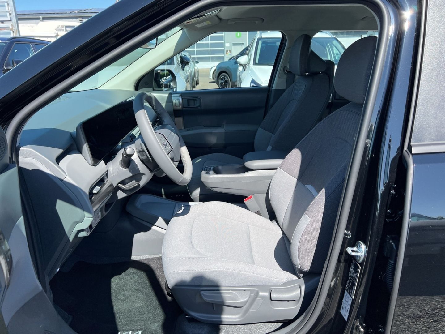 Kia EV3 - Bild 4