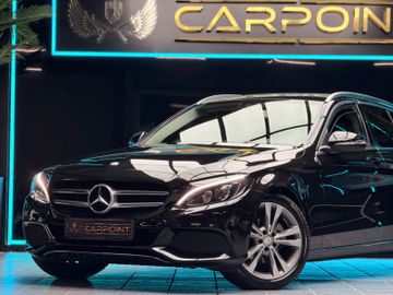 Mercedes C 180 - 5