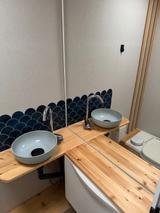 Tabbert Comtesse C 450 innen superschön ausgebaut Mover - Tabbert Comtesse 450