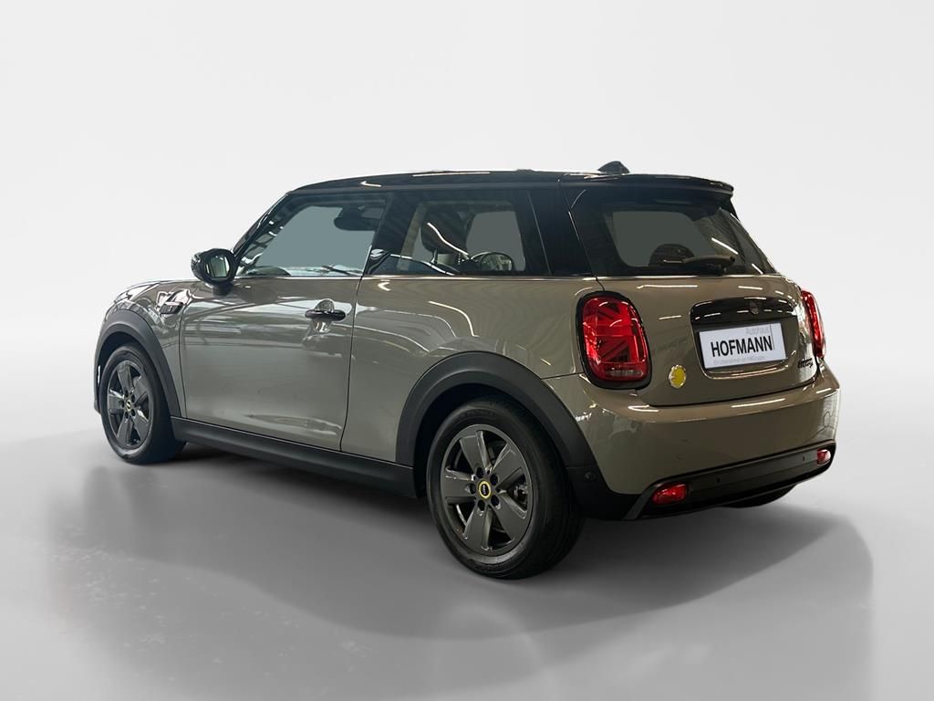 MINI Cooper SE - Bild 5