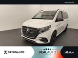 Mercedes-Benz V 300 d 4M AVA/L AMG AIRMAT. Standhz. Widescreen