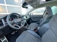 Cupra Ateca 1.5 TSI DSG SHZ NAV PANO AHK KAM 19" 5JGAR bei Autohaus Landmann & Maier OHG