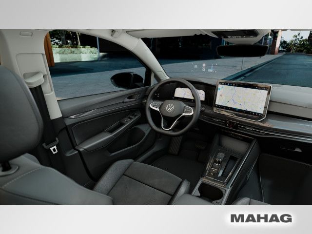 Volkswagen Golf - Bild 8