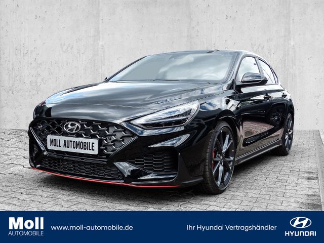 Hyundai i30 Fastback N Performance Navi Schalensitze Sma