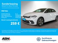 Volkswagen Polo - Vorschau Bild 1
