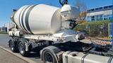 Müller-Mitteltal 2 Achs Betonmischauflieger Liebherr