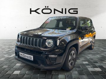 Jeep Renegade Longitude 1.5