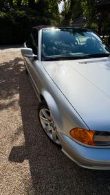 BMW 330Ci - - gebrauchte BMW 330 aus dem Jahr 2002