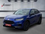 Honda ZR-V e HEV Sport HYBRID 2.0 SPORT ILLUMANTIONSPA - blaue Honda ZR-V