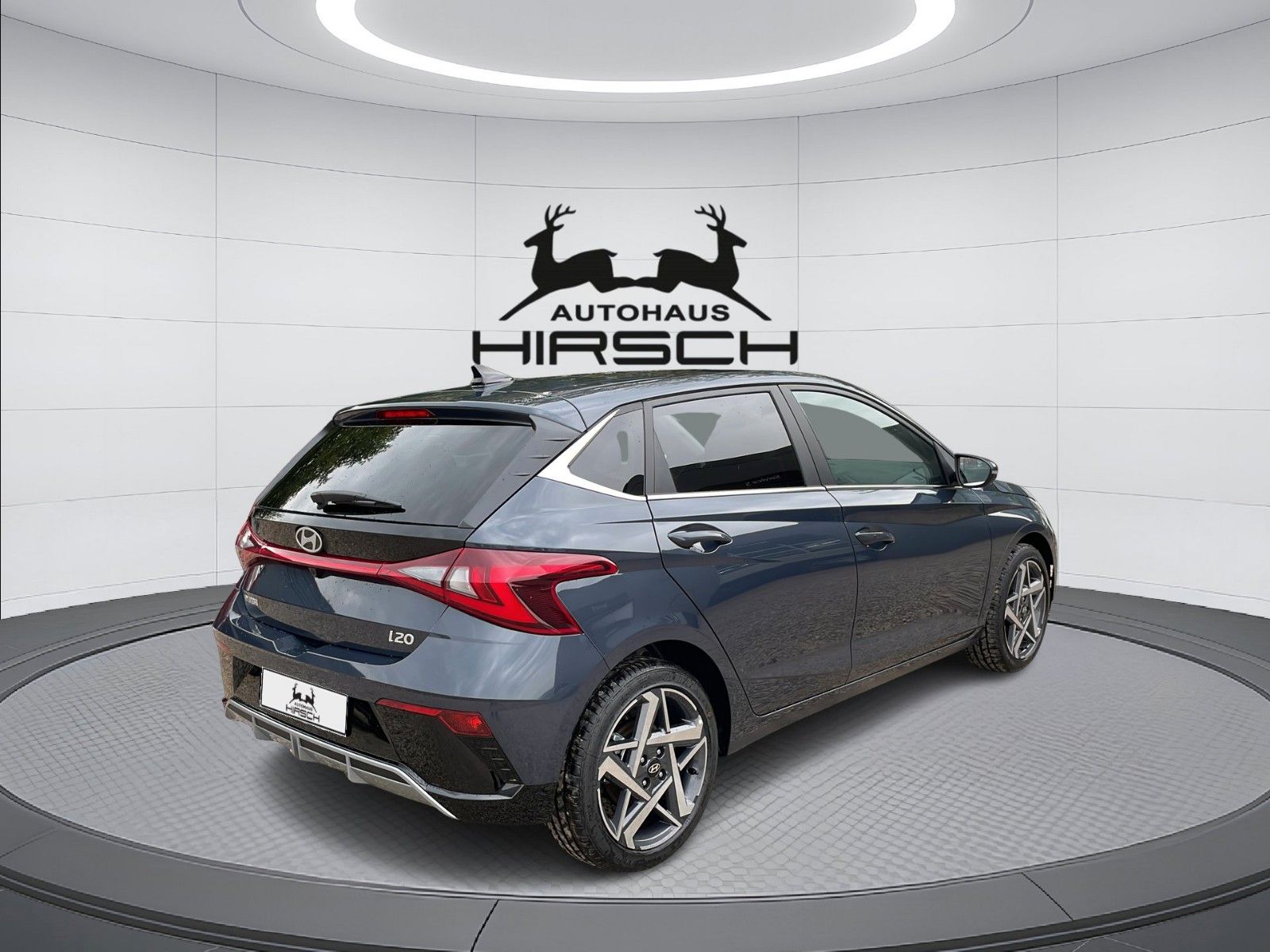 Hyundai i20 - Bild 5