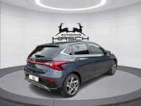 Hyundai i20 - Vorschau Bild 5