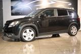Chevrolet Orlando LTZ *7-Sitzer*Automatik*Navi*Leder*PDC* - gebrauchte Chevrolet Orlando aus dem Jahr 2012