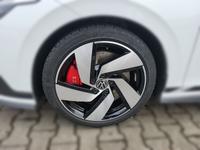 Volkswagen Golf VIII 2.0 TSI GTI Clubsport Navi LEDPlus DAB
