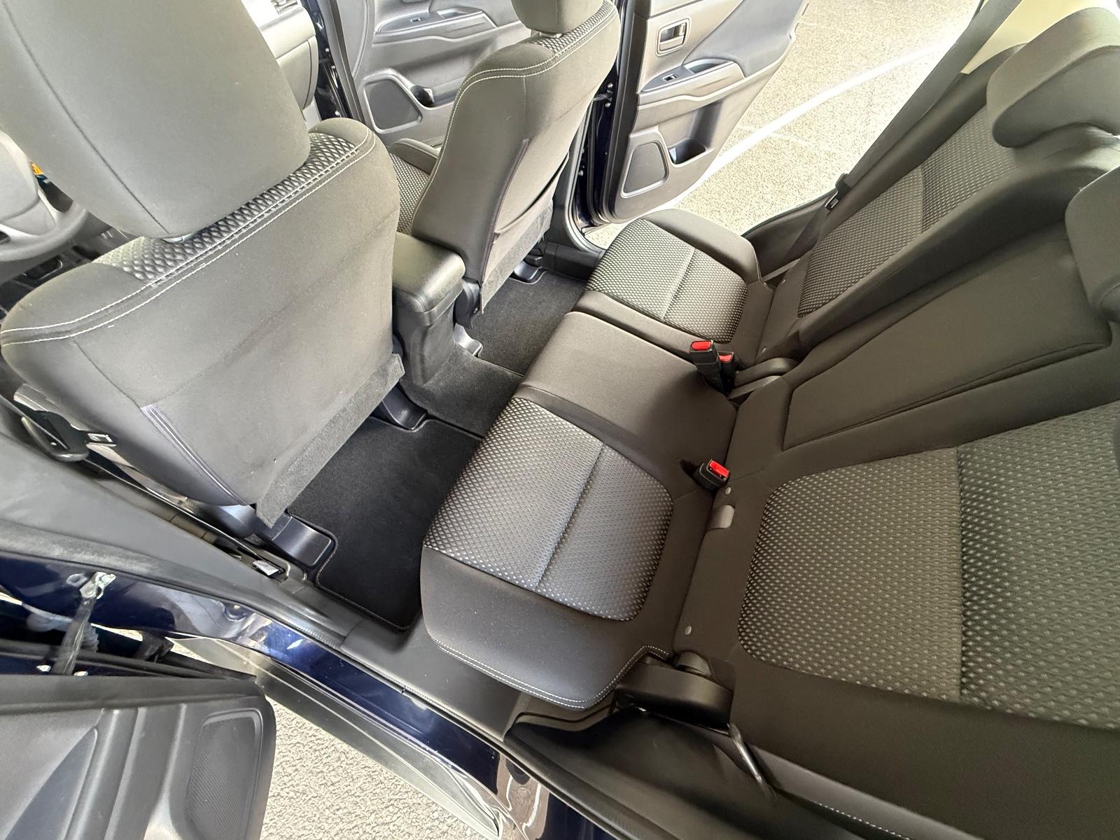 Mitsubishi Outlander 2.0 Intense/MFL/TEMP/76.000KM/TOP