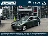 Kia CEE'D SW 1.5T AUTOMATIK VISION |KOMF+|NAVIGATION - Kia Jahreswagen: Kombi, Cee D