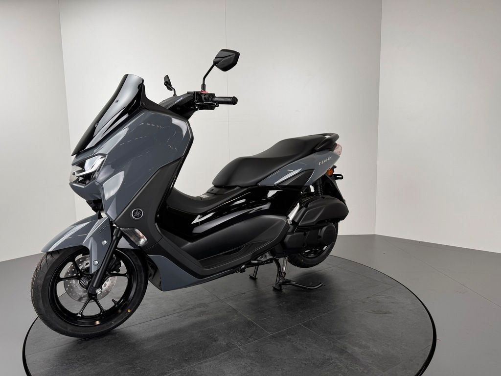 Fahrzeugabbildung Yamaha N-MAX 125 *AKTIONSPREIS *ab 49,- € mtl.