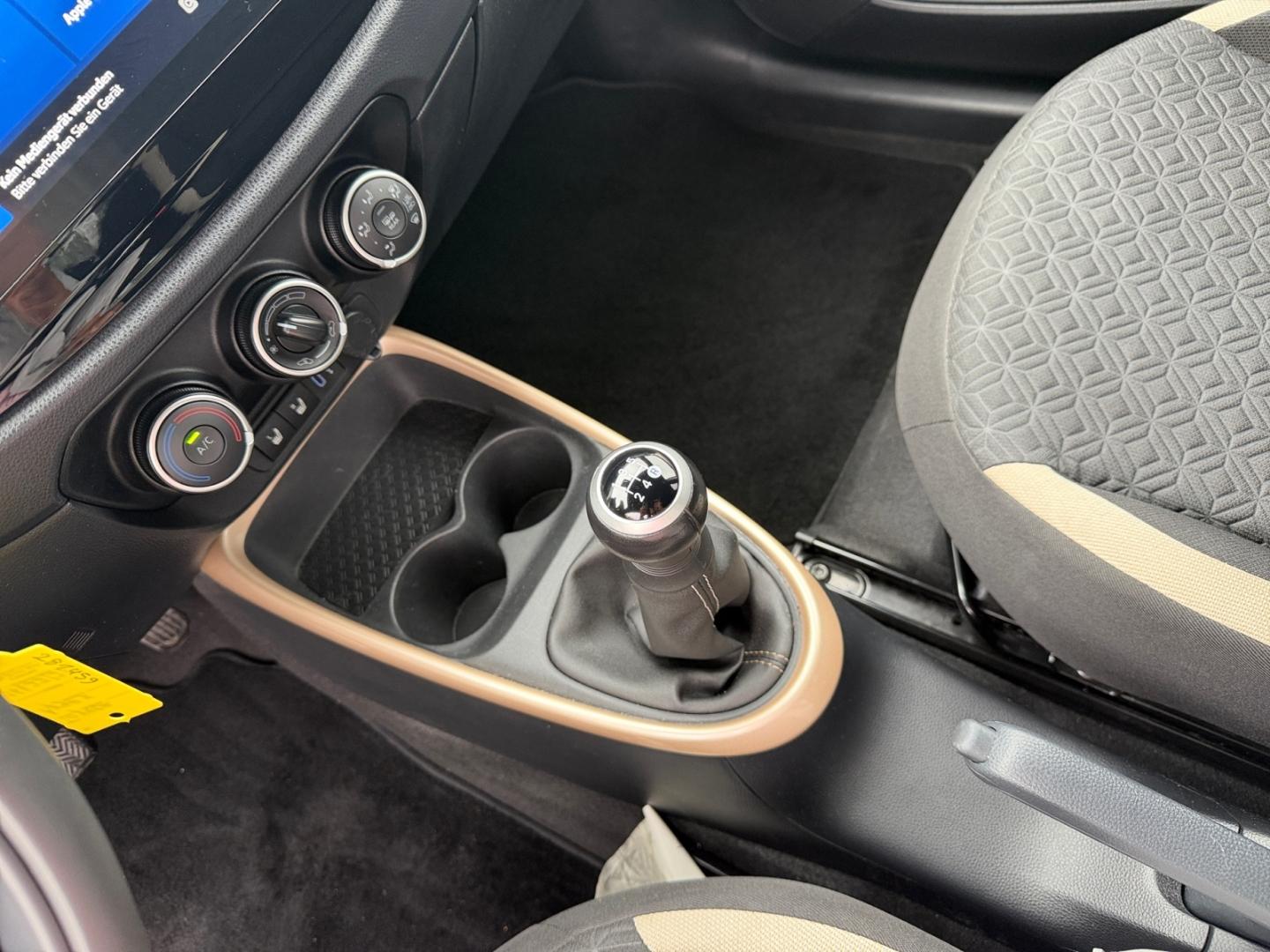 Toyota Aygo X Teamplayer *ACC*CarPlay*CAM*SHZ*Bi-Tone*A, миниатюра 17