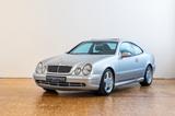 Mercedes-Benz CLK 55 AMG C208 *129tkm*Bose*SHD*Rostfrei* - Mercedes-Benz: 129