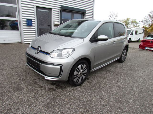 Volkswagen up! e-up! Max CCS  Kamera