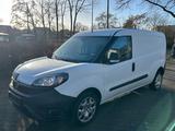 Fiat Doblo SX Maxi Kasten*KLIMAAUTOM*NAVI*EU6*PDC*TOP - Fiat Doblo in Wiesbaden