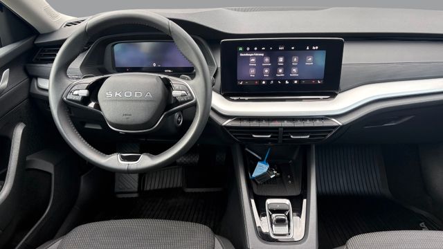 Foto Nummer 13: SKODA Octavia