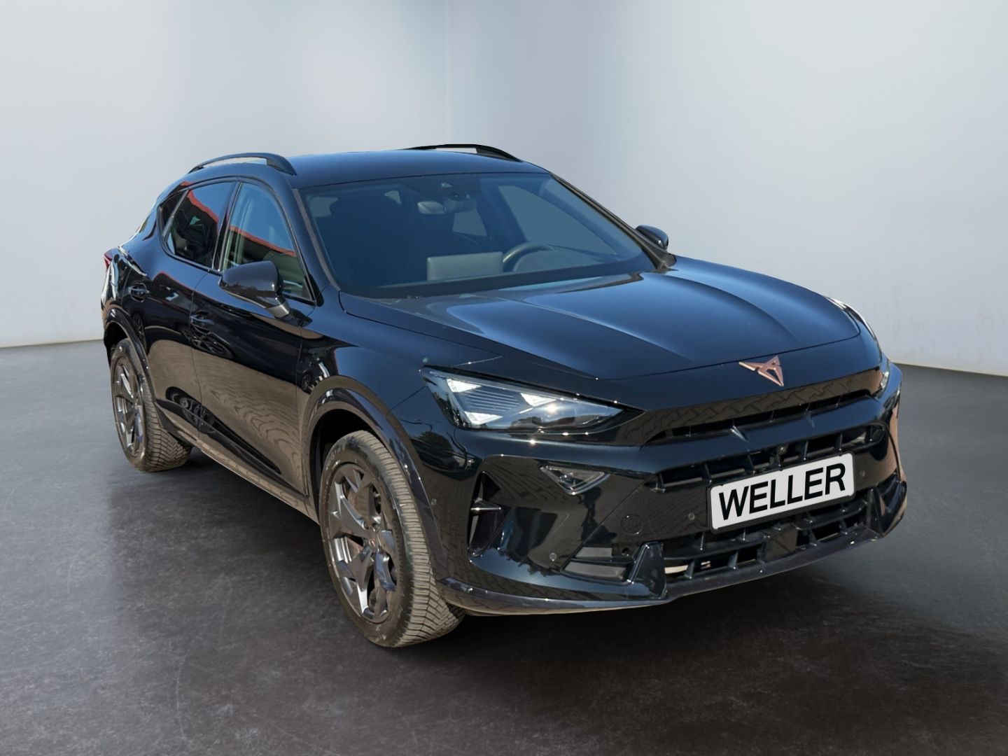 Cupra Formentor 1.5 eTSI DSG *LED*AHK*Kessy*CAM*SHZ*AC imagem 3