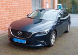 Mazda 6 2.2 SKYACTIV-D 175 i-ELOOP Sports-L. AT Sp... - Mazda 6: I Sport