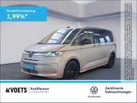 Volkswagen T7 Multivan - Vorschau Bild 1