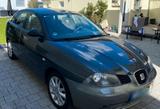 Seat Córdoba, gut erhalten, sehr gepflegt - Seat Cordoba Gebrauchtwagen
