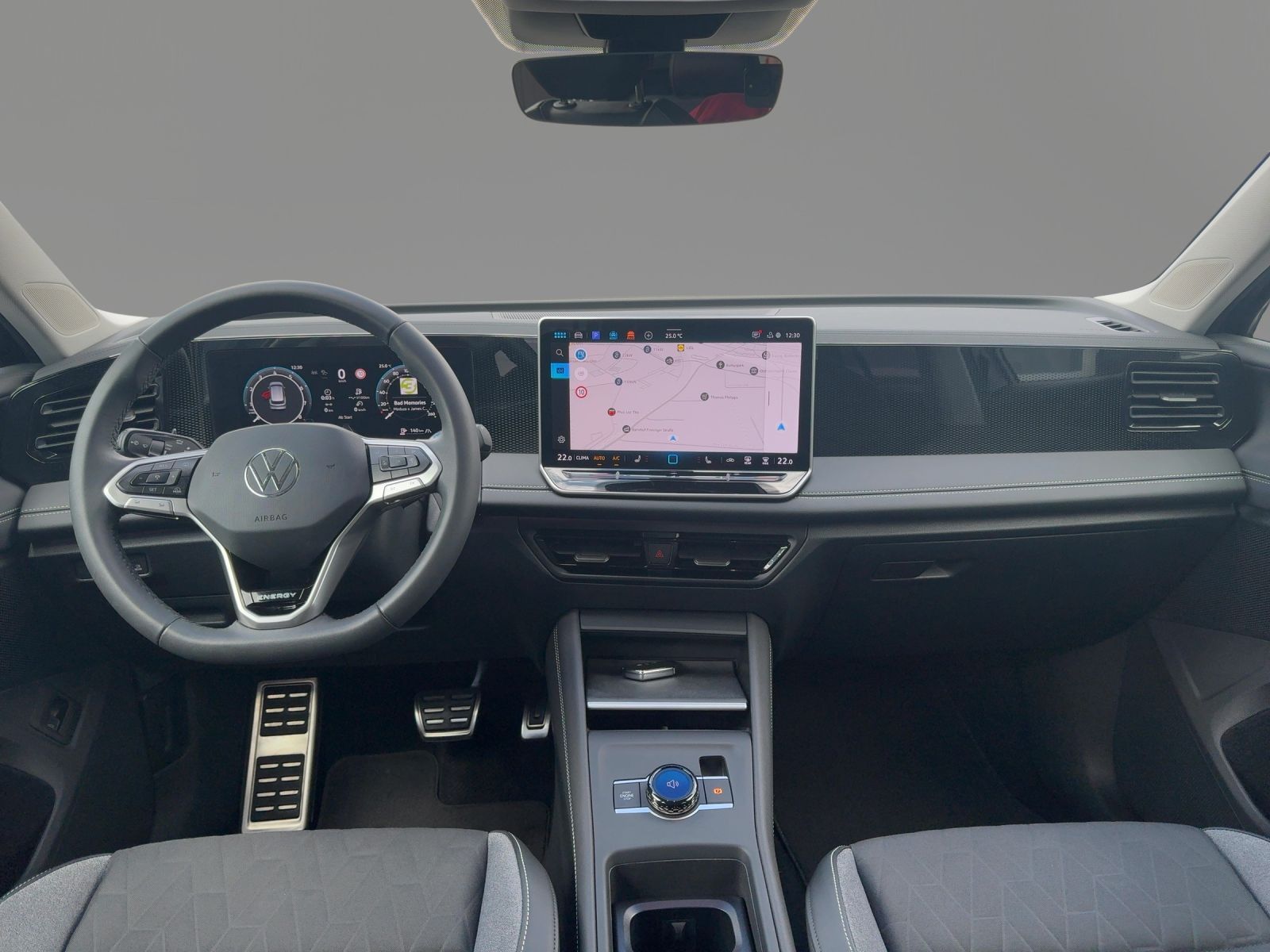 Volkswagen Tiguan - Bild 11