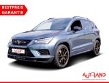 Cupra Ateca 2.0 TSI 4Drive LED 360° ACC Beats Tempomat - Cupra