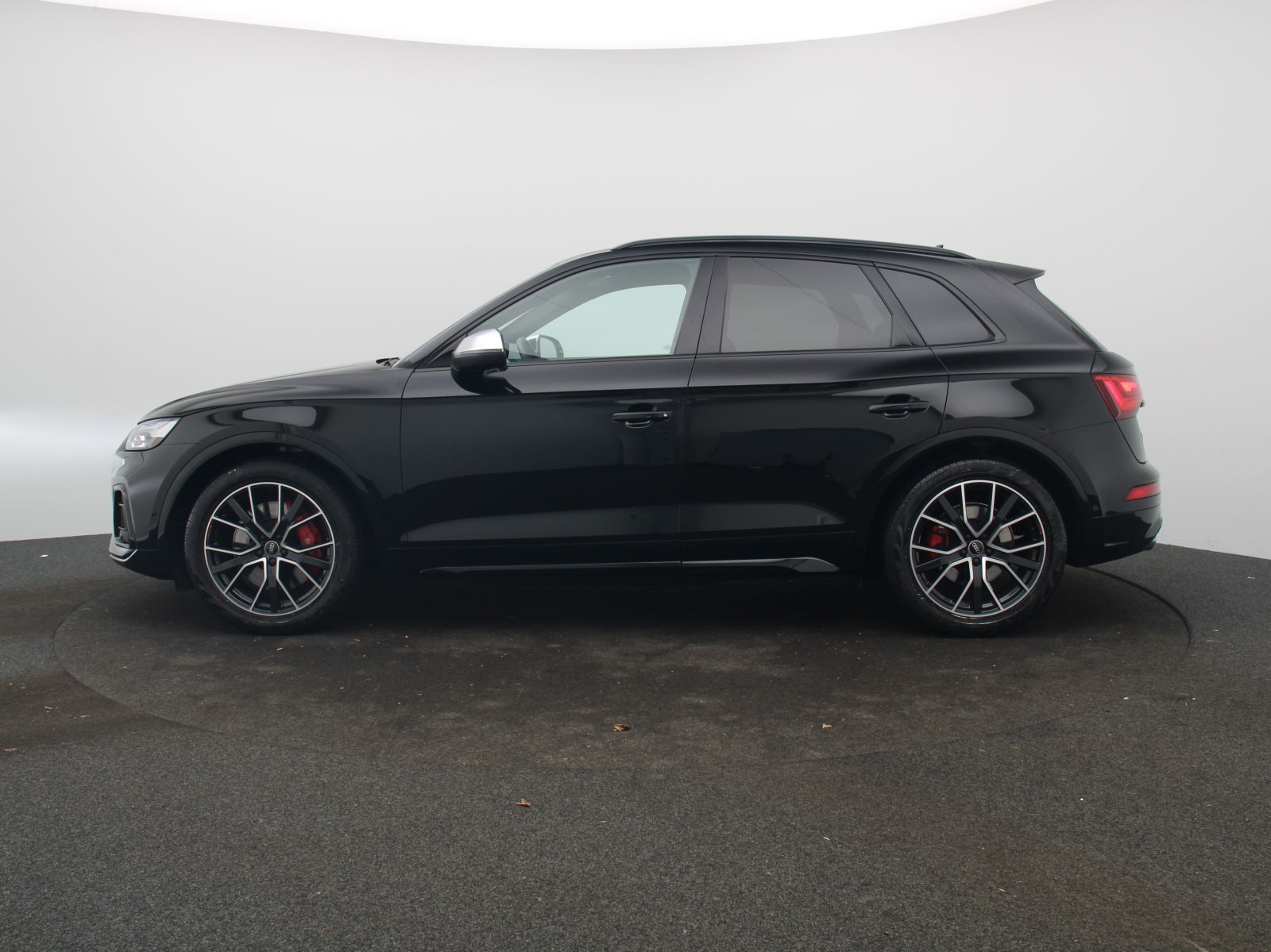 Audi SQ5 - Bild 4