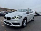 BMW 220  Active Tourer 220 i Advantage Navi 1 Hand - weiße BMW 220 Active Tourer