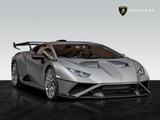 Lamborghini Huracán STO | Grigio Titans Matt | Akrapovic - Lamborghini in Frankfurt (Main)
