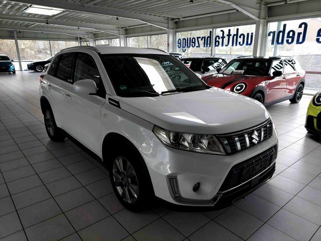 Suzuki Vitara 1.4 Comfort Navi + Kamera Sitzhzg AHK