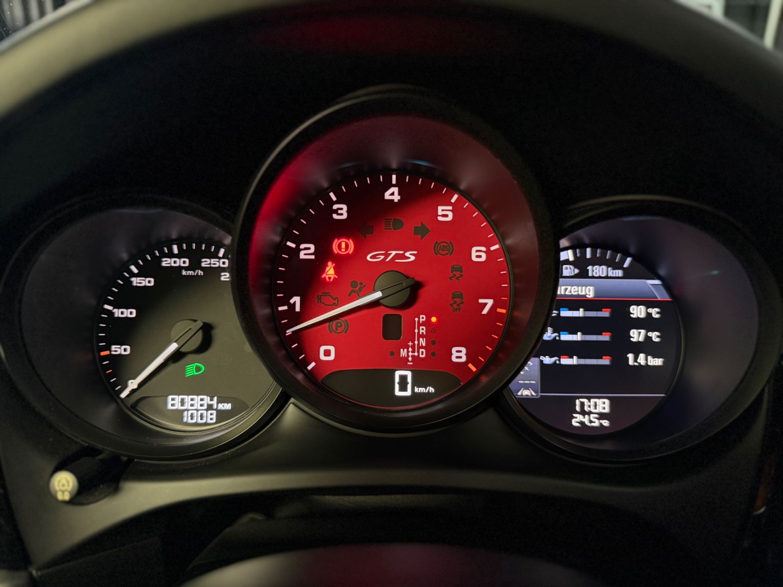 Porsche Macan GTS*Approved 10.2026*Spg*Kamera*Navi foto 25