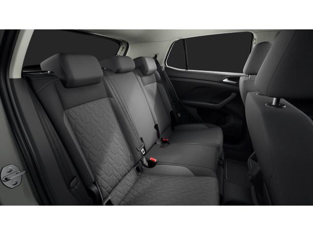 Volkswagen T-Cross Life 1.0 TSI Navi*ACC*Kamera*Klima, миниатюра 18