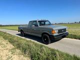 Ford F-150 8.Gen. Super Cab Lariat - Ford F 150: Super Cab